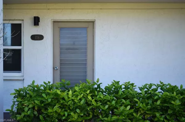 Fort Myers, FL 33907,1624 Pine Valley DR #118