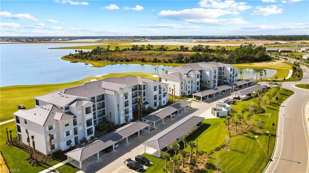 43020 Greenway BLVD #345, Babcock Ranch, FL 33982