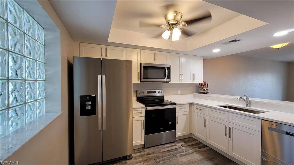 Cape Coral, FL 33914,425 SW 47th TER #6