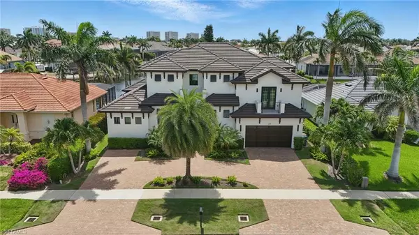 Marco Island, FL 34145,258 Capistrano CT