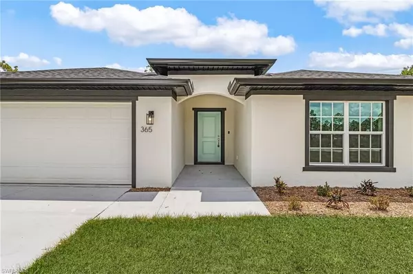 Lehigh Acres, FL 33972,365 Woodburn DR