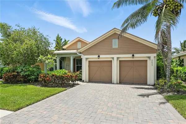 Naples, FL 34114,14653 Tropical DR
