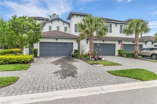 7501 Carnegie WAY, Naples, FL 34119