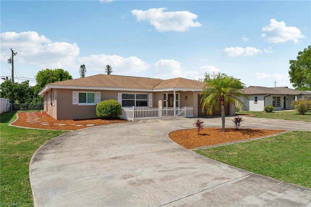 Cape Coral, FL 33904,1312 SE 25th LN