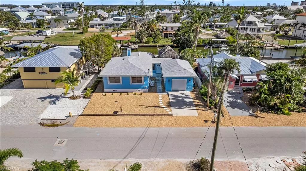 Fort Myers Beach, FL 33931,250 Ohio AVE