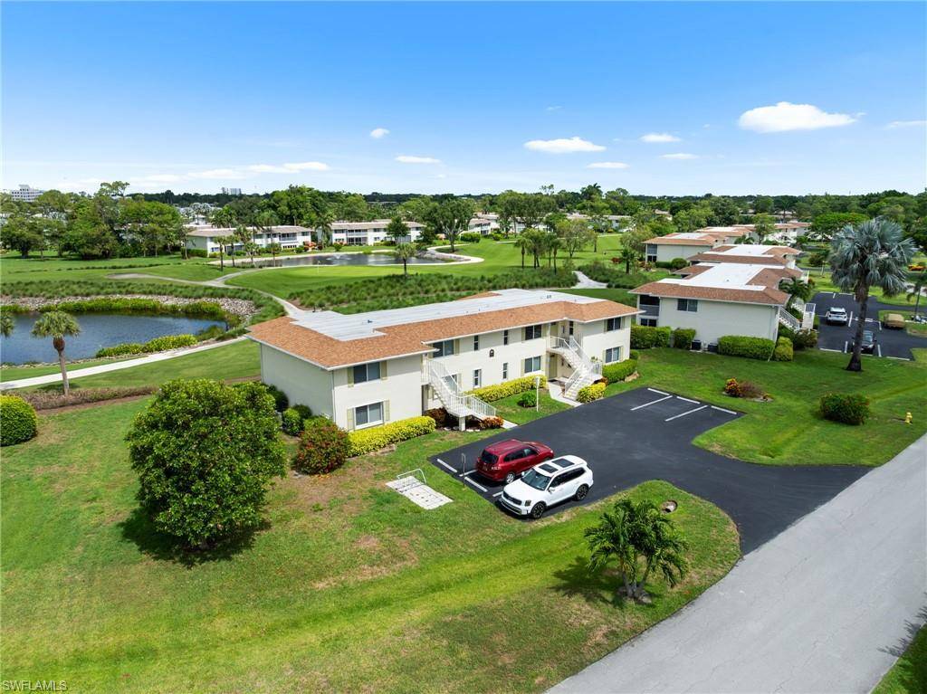 Naples, FL 34112,601 Teryl RD #2262