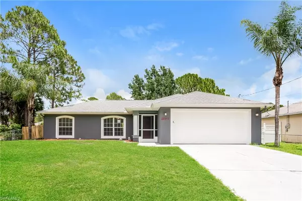 2298 Margaret LN, North Port, FL 34286