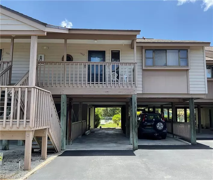 16276 Nautical WAY #1402, Bokeelia, FL 33922