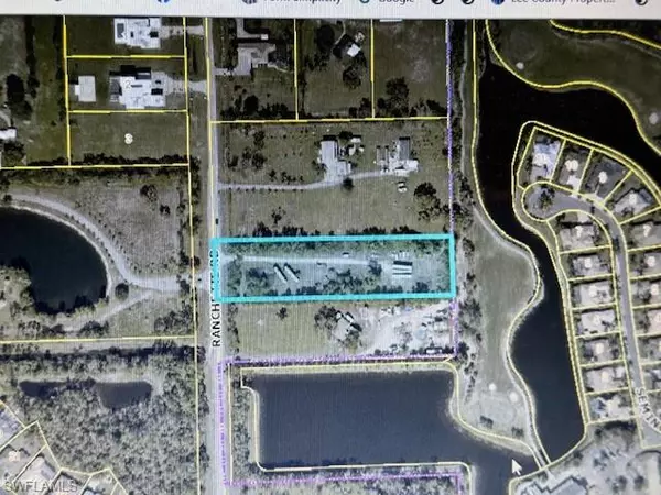 Fort Myers, FL 33966,11125 Ranchette RD