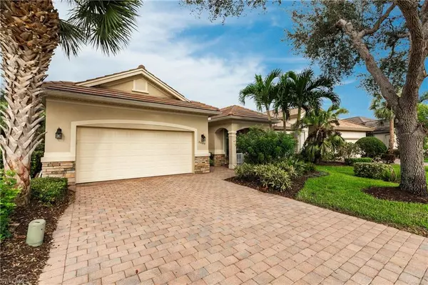 3640 Lakeview Isle CT, Fort Myers, FL 33905