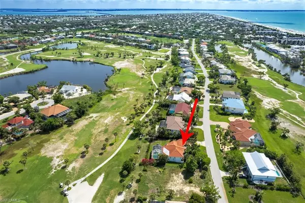 Sanibel, FL 33957,1226 Par View DR