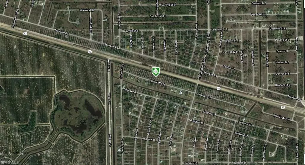 Fort Myers, FL 33913,1157 Briarcliffe ST