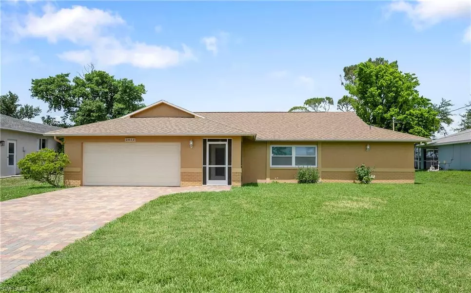 2012 SW 8th CT, Cape Coral, FL 33991