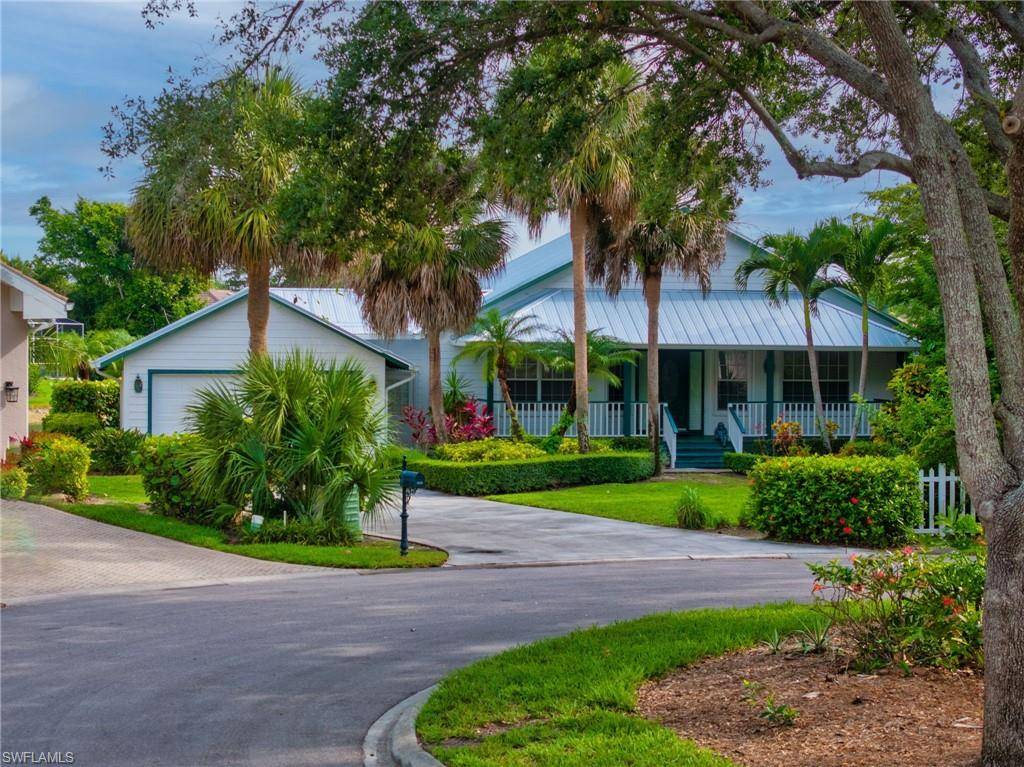 Naples, FL 34109,3988 Reflection CT
