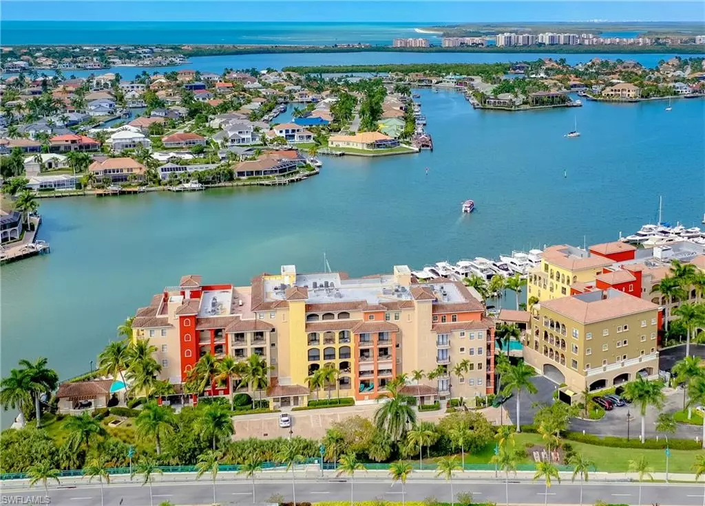 Marco Island, FL 34145,740 N Collier BLVD #206