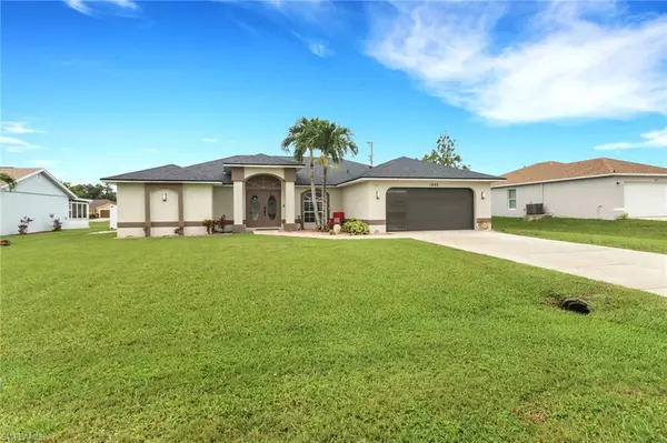 Cape Coral, FL 33990,1622 SE 20TH ST