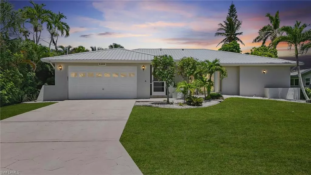 Cape Coral, FL 33904,5305 Darby CT