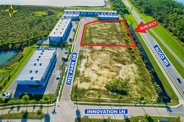 Fort Myers, FL 33913,12291 Itec Park DR