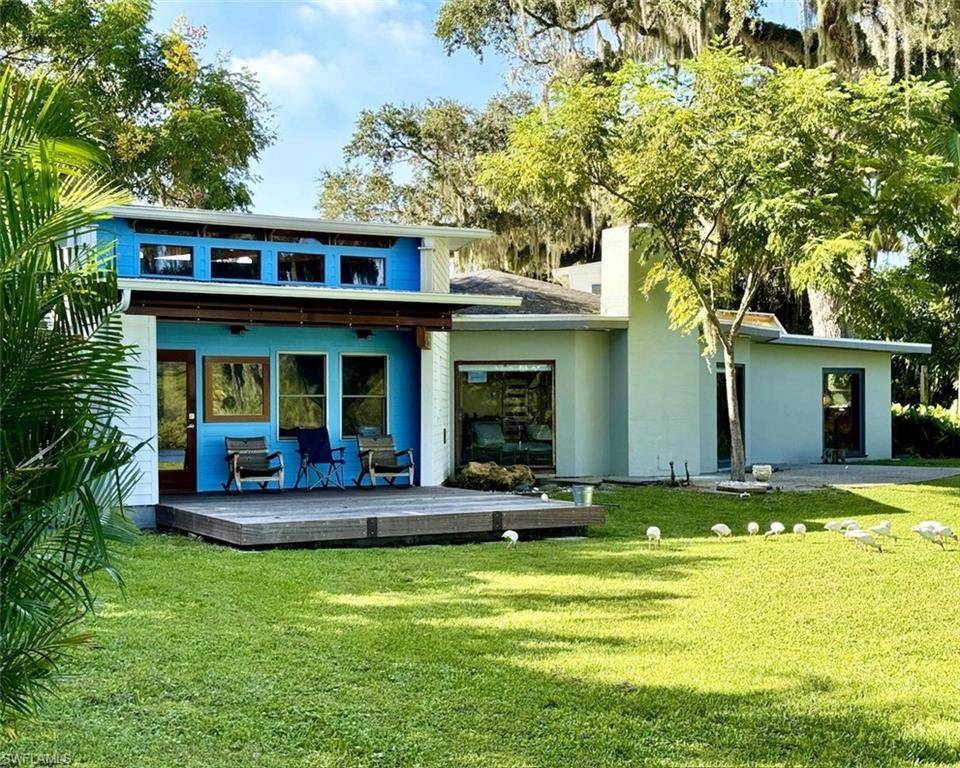 2050 Fort Denaud RD, Fort Denaud, FL 33935