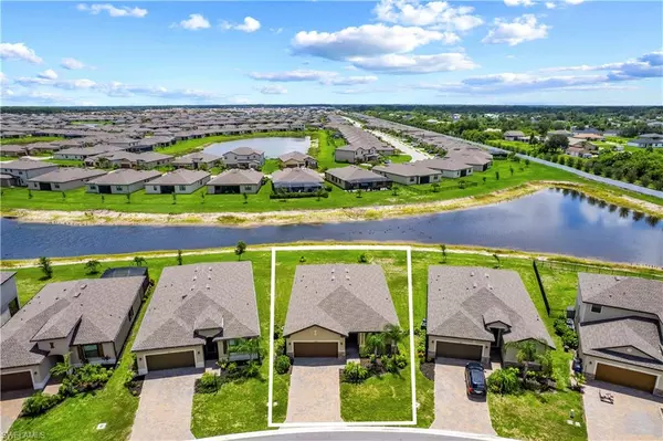 Fort Myers, FL 33905,14688 Cantabria DR