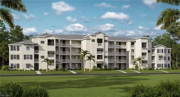 5583 Double Eagle CIR #4114, Ave Maria, FL 34142