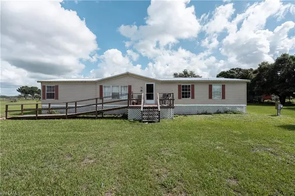 Labelle, FL 33935,1176 Sugar Palm ST