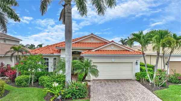 8871 Biella CT, Estero, FL 33967