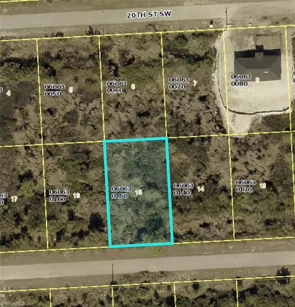 2808 21st ST SW, Lehigh Acres, FL 33976