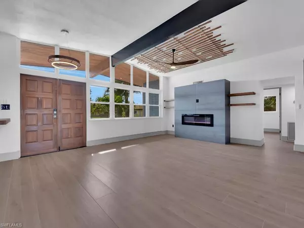 North Fort Myers, FL 33903,4353 S Atlantic CIR
