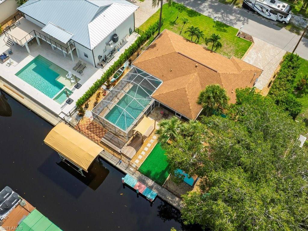 27261 Galleon DR, Bonita Springs, FL 34135