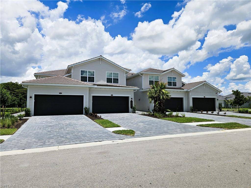 6007 Ellerston WAY #712, Ave Maria, FL 34142