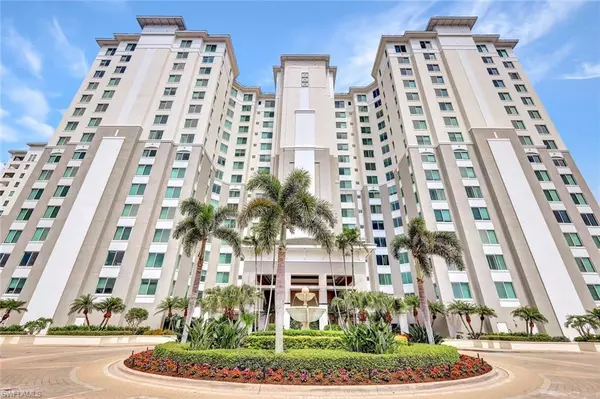 275 Indies WAY #803, Naples, FL 34110