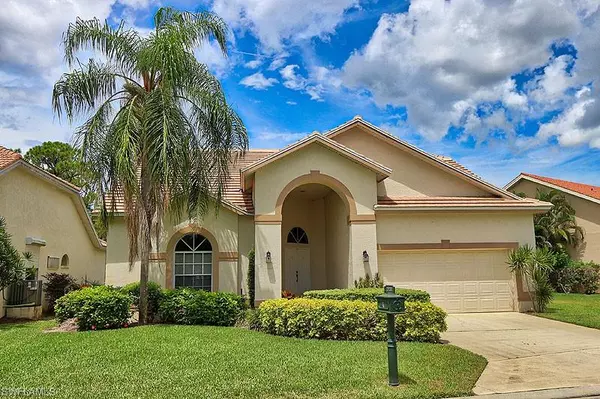 25201 Bay Cedar DR, Bonita Springs, FL 34134