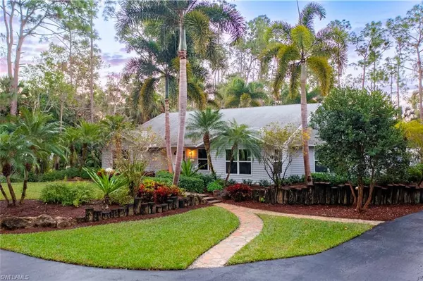 3430 27th AVE SW, Naples, FL 34117