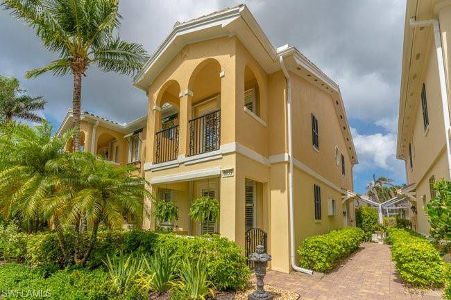 Naples, FL 34114,8055 Sorrento LN