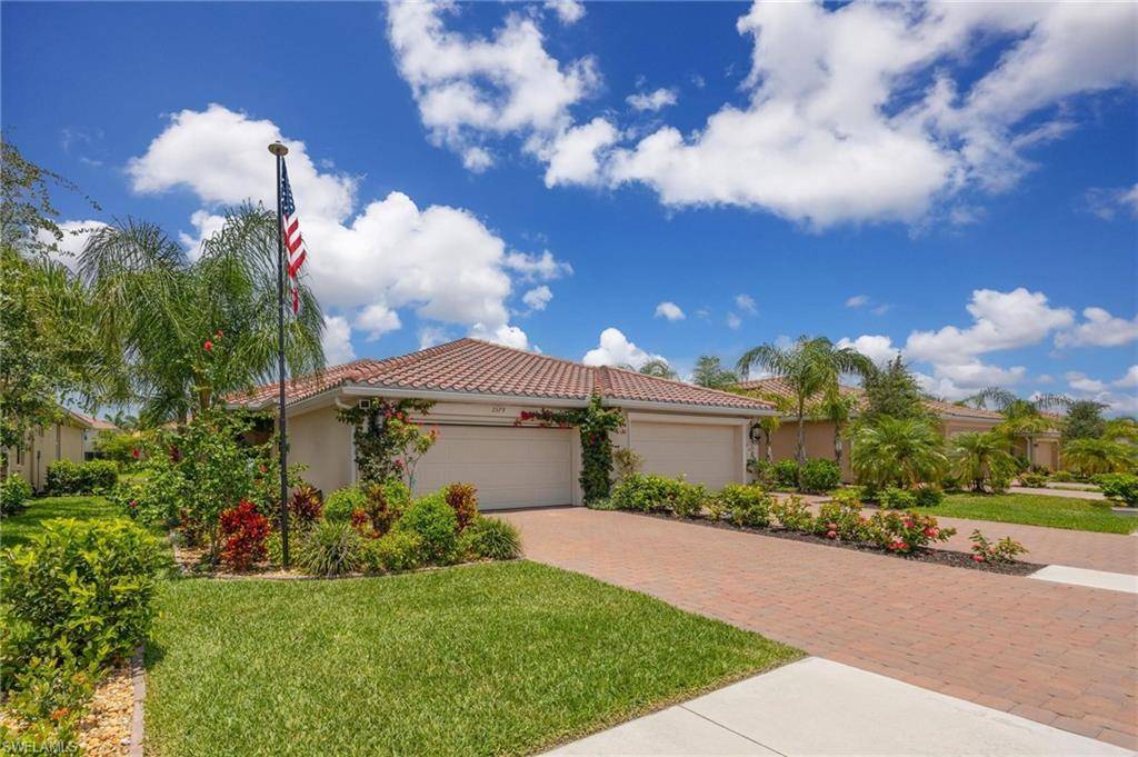 Naples, FL 34120,2579 Vine AVE