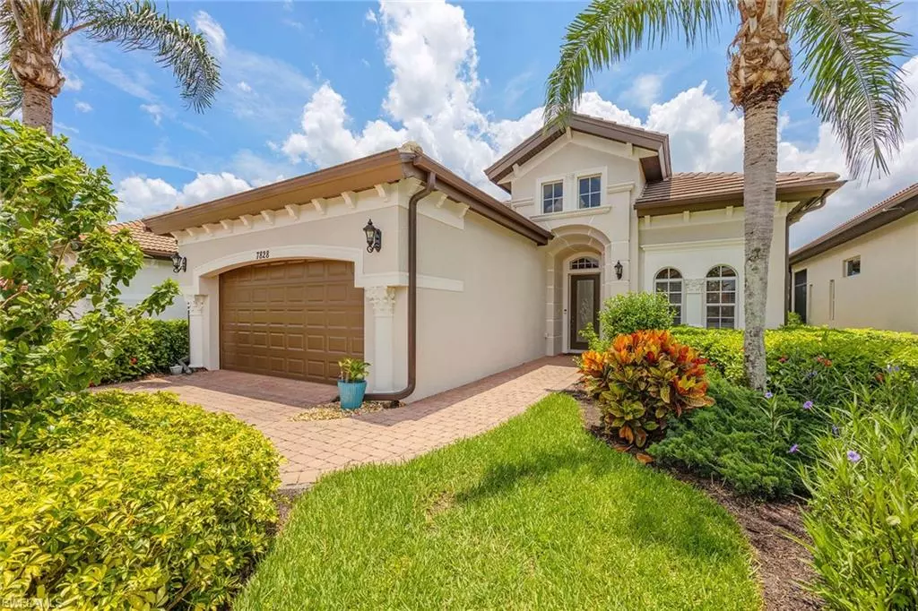 Naples, FL 34113,7828 Valencia CT