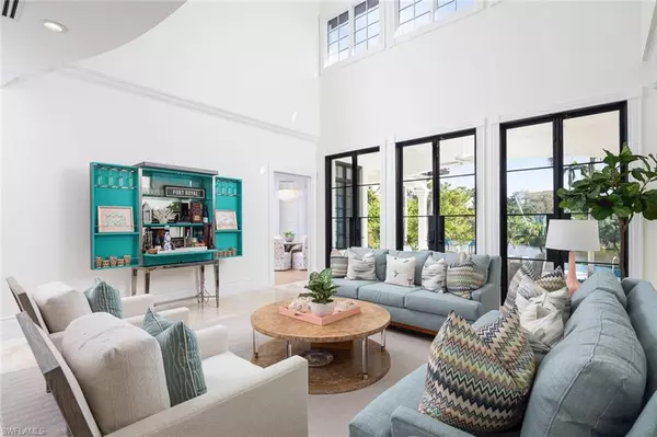 Naples, FL 34102,2595 Half Moon WALK