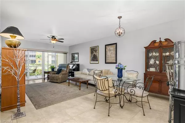 Bonita Springs, FL 34135,10020 Maddox LN #113