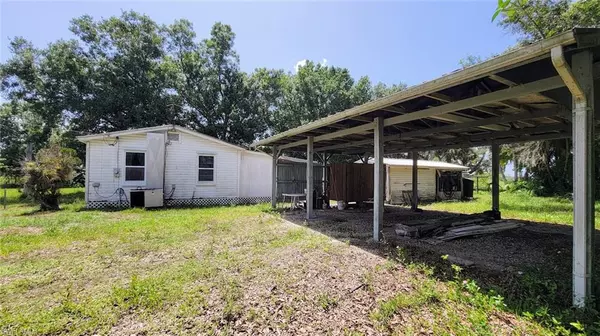 Felda, FL 33930,256 Cr-830A