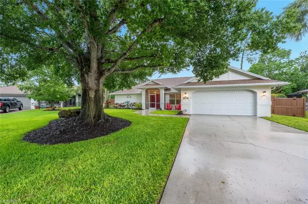 404 Ashbury WAY, Naples, FL 34110