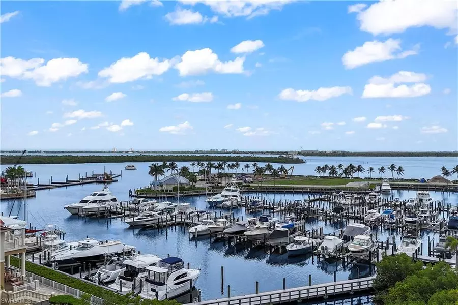 6021 Silver King BLVD #302, Cape Coral, FL 33914