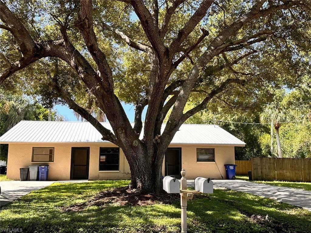 North Fort Myers, FL 33917,16363 Teresa LN