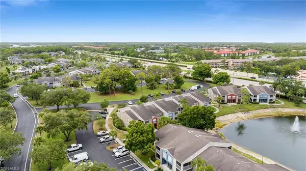 Naples, FL 34104,108 Santa Clara DR #9