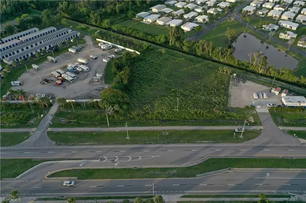 2536 N Tamiami TRL, North Fort Myers, FL 33903