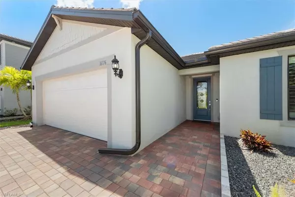 16176 Rosemallow LN, Alva, FL 33920