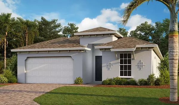 490 Spring Hill Lake LOOP, Cape Coral, FL 33993