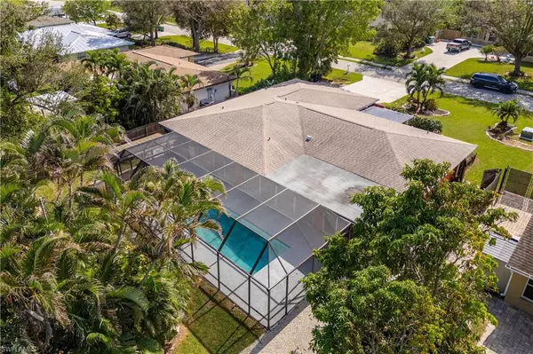Naples, FL 34110,71 Mentor DR