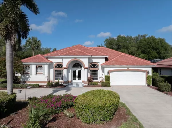12916 Vista Pine CIR, Fort Myers, FL 33913