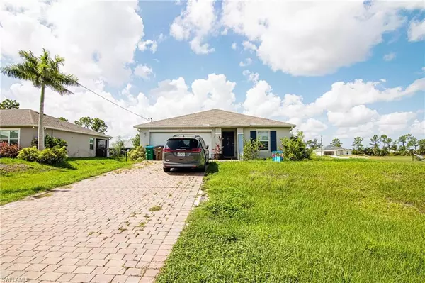 2318 NE 36th ST, Cape Coral, FL 33909